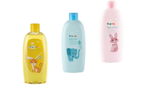 Where Can I Buy High Quality & Great Value Baby Essentials? skincare